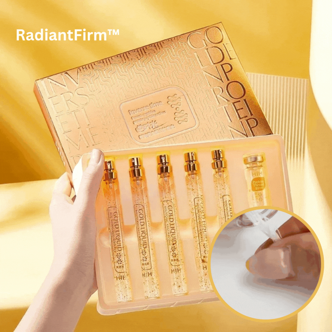 RadiantFirm™ Collagen Botox Threads