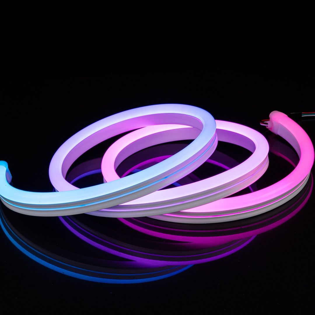 Smartstripe™ | Neon LED Strip – Transform any room into an experience