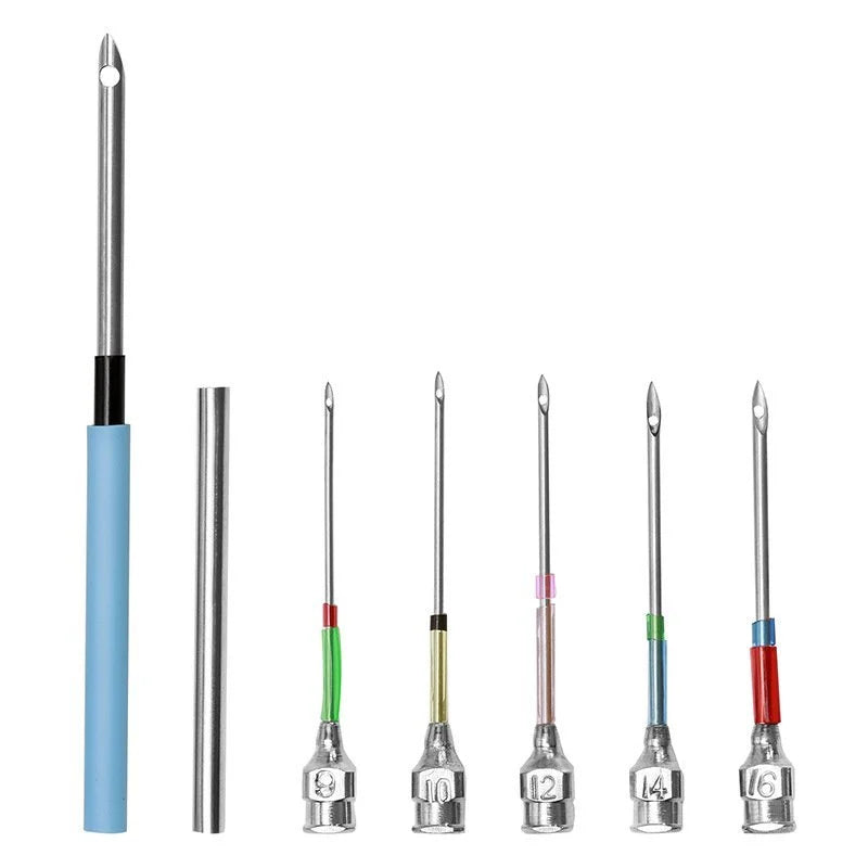 50% OFF - Prick Pack™ Embroidery Needles Set
