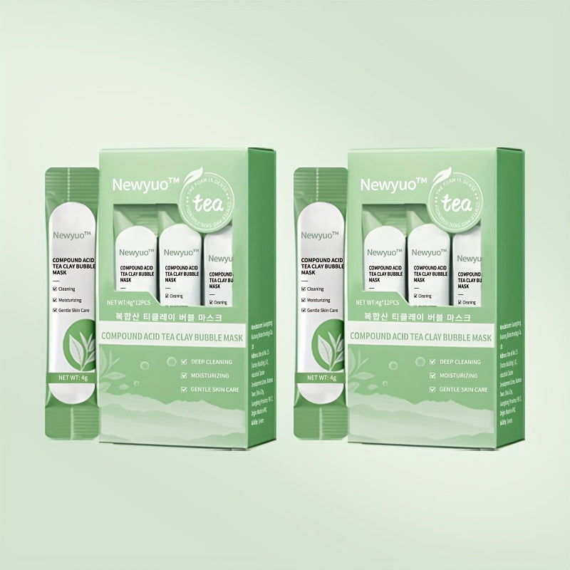 VitaPure™ – Instantly Revive and Refresh Your Skin