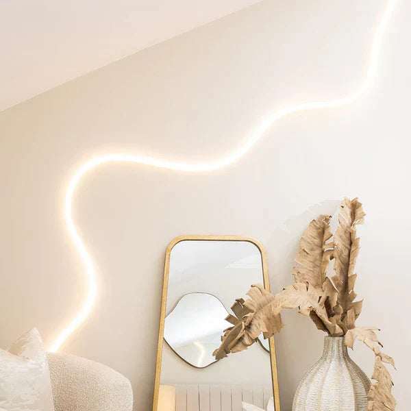 Smartstripe™ | Neon LED Strip – Transform any room into an experience