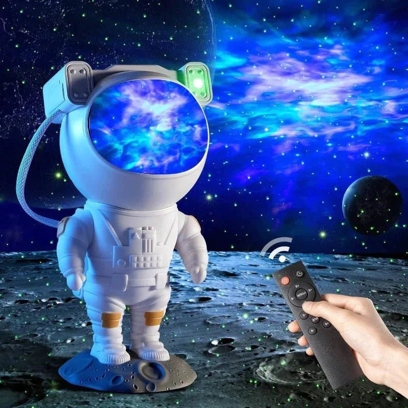 50% OFF | AstroBuddy™ - Transform Any Room Into a Starry Sky