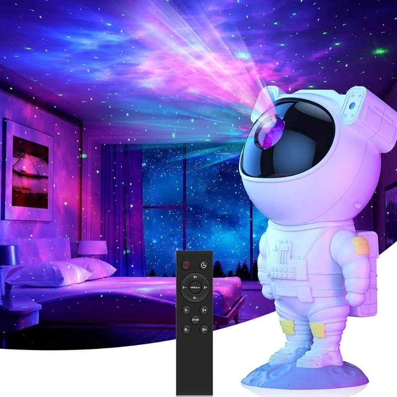 50% OFF | AstroBuddy™ - Transform Any Room Into a Starry Sky