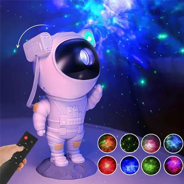 50% OFF | AstroBuddy™ - Transform Any Room Into a Starry Sky