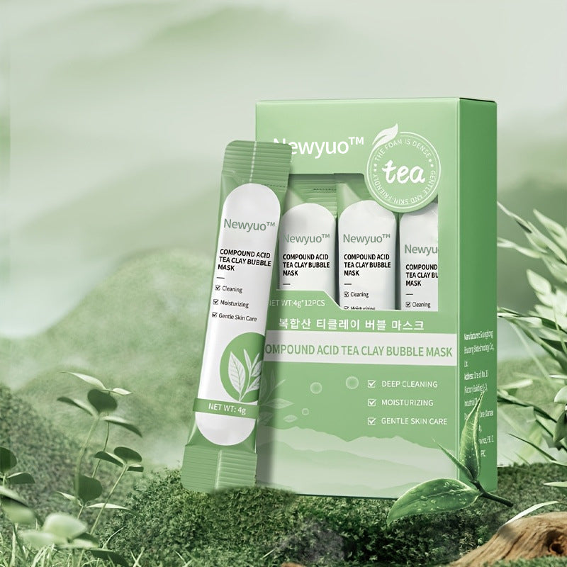 VitaPure™ – Instantly Revive and Refresh Your Skin