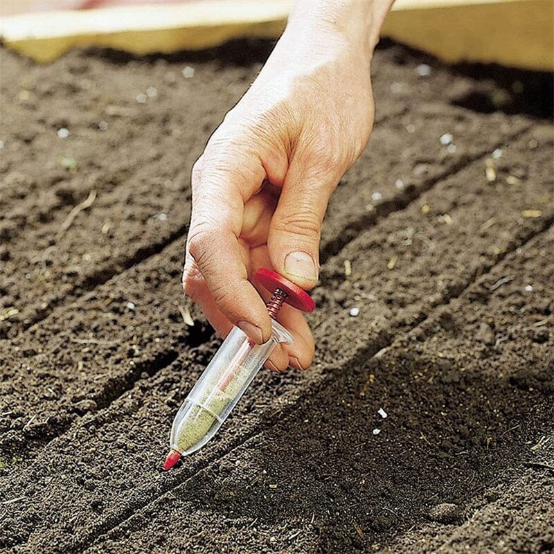 1+1 FREE | PlantEase™ - Precise & Effortless Planting Made Easy