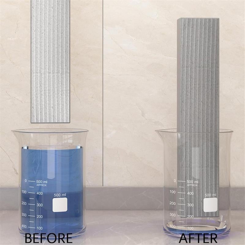 SwiftScrub | Mini Foldable Mop - Fast, Easy & Hygienic Cleaning