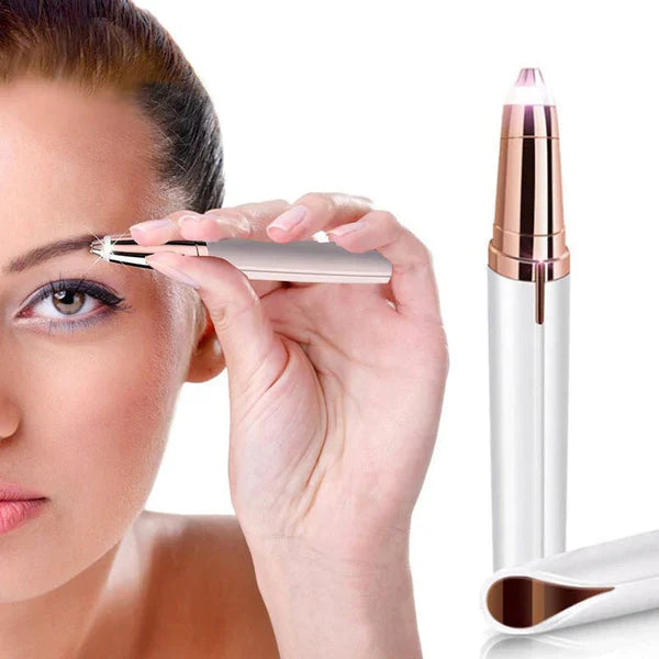 SmoothBrow™ - Your Everyday Eyebrow Essential