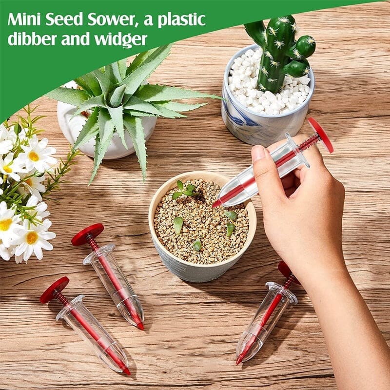 1+1 FREE | PlantEase™ - Precise & Effortless Planting Made Easy