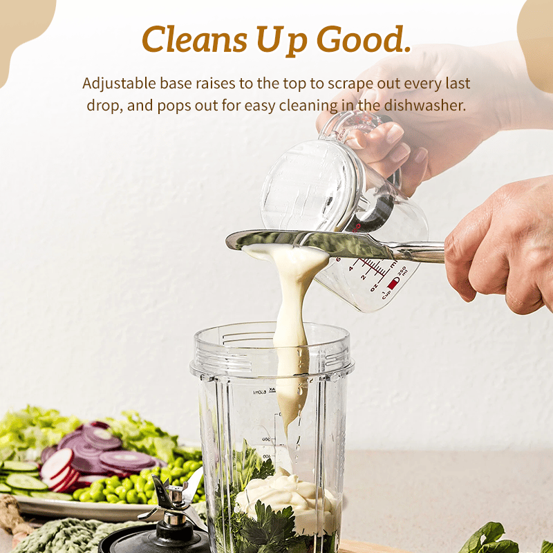 Fyntra™ – Precision Measuring, Heat-Resistant Durability