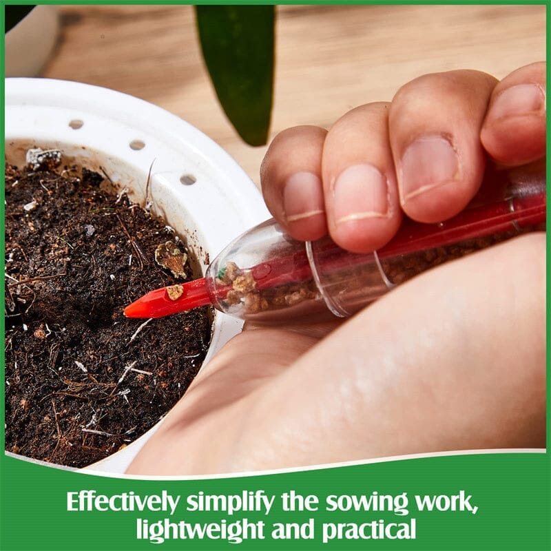 1+1 FREE | PlantEase™ - Precise & Effortless Planting Made Easy