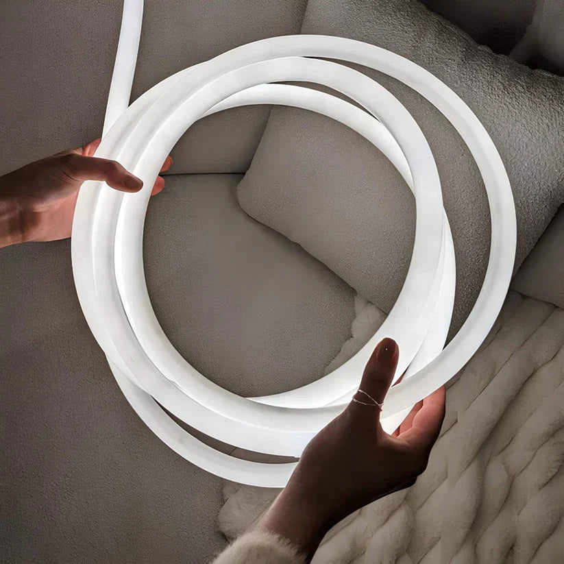 Smartstripe™ | Neon LED Strip – Transform any room into an experience