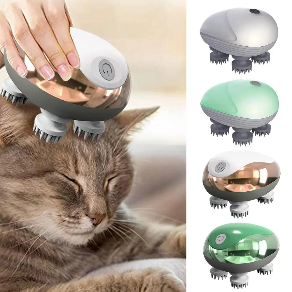50% OFF PawZen™ – Calming Cushion for Pet Comfort