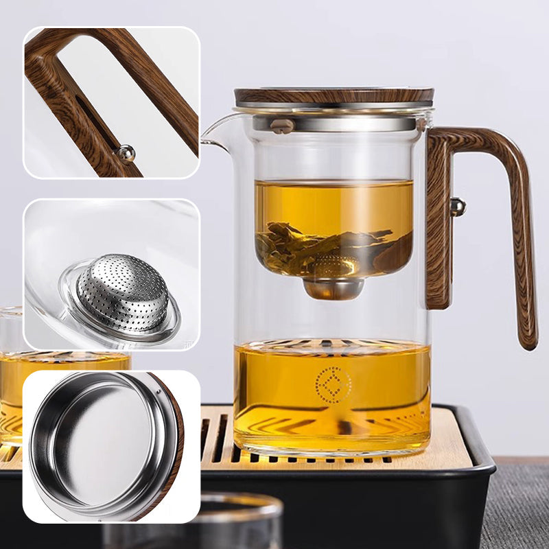 50% OFF HerbaGlass™ – Elegant Hydro Plant Display, Nature Meets Glass