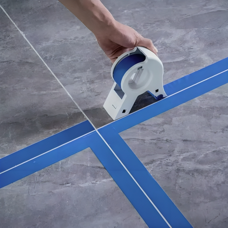 Curvella™ – No Tools Needed, Just Press & Seal