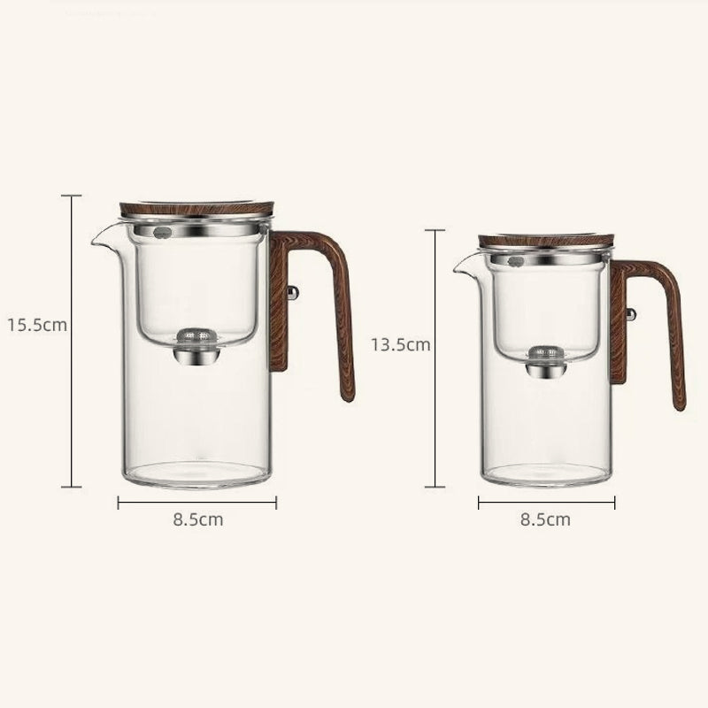 50% OFF HerbaGlass™ – Elegant Hydro Plant Display, Nature Meets Glass