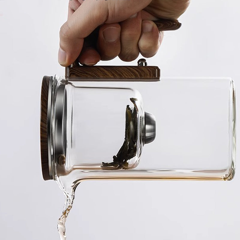 50% OFF HerbaGlass™ – Elegant Hydro Plant Display, Nature Meets Glass