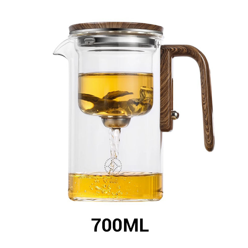50% OFF HerbaGlass™ – Elegant Hydro Plant Display, Nature Meets Glass