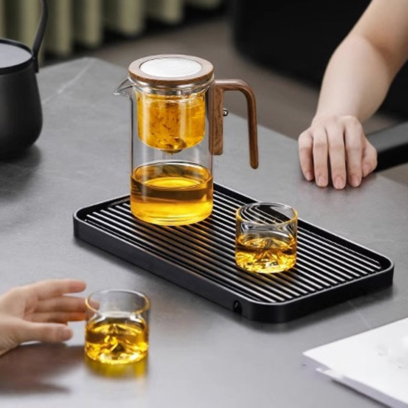 50% OFF HerbaGlass™ – Elegant Hydro Plant Display, Nature Meets Glass