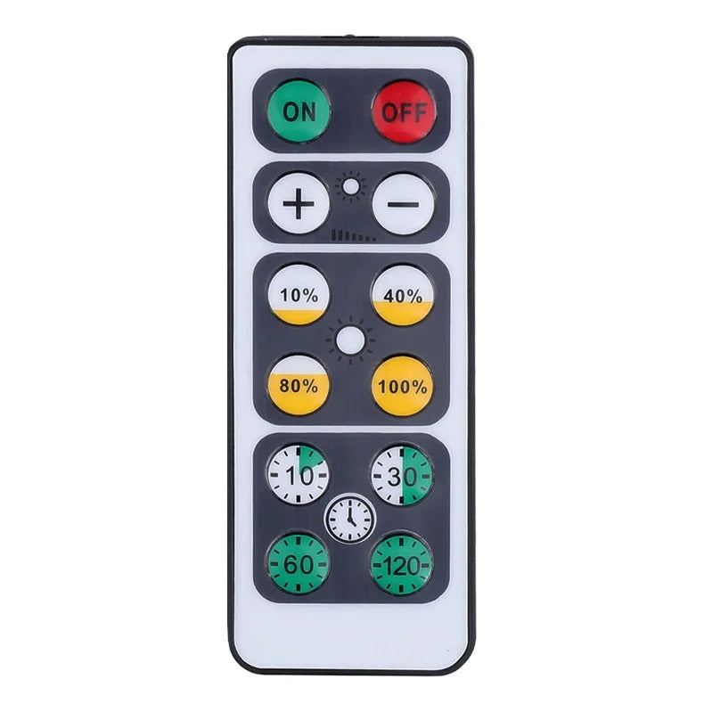 GlowPoint™ – Compact Light for Dark Corners